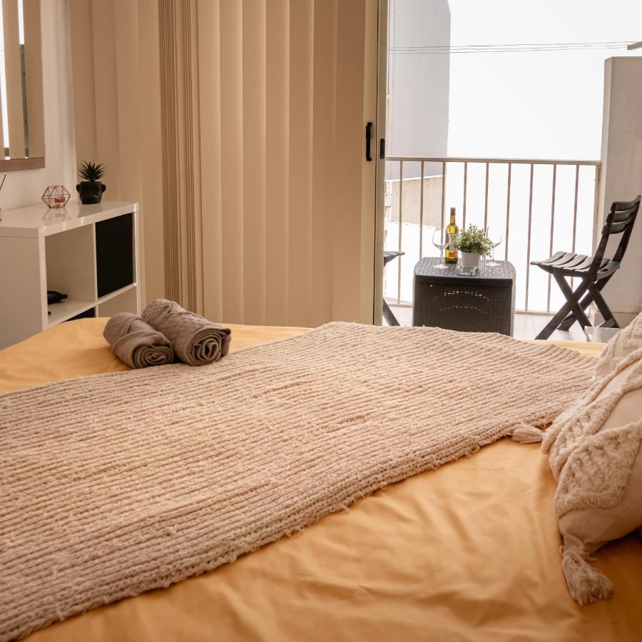 Modern Comfort - 2Br Apartment Center Of St Julians & Paceville Saint Julian's Exteriér fotografie