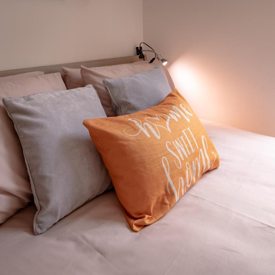 Modern Comfort - 2Br Apartment Center Of St Julians & Paceville Saint Julian's Exteriér fotografie