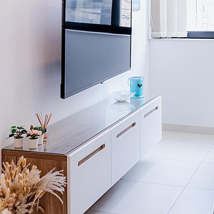 Modern Comfort - 2Br Apartment Center Of St Julians & Paceville Saint Julian's Exteriér fotografie